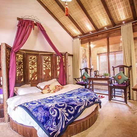 Xi Tang Exquisite Hotel Lijiang  Bagian luar foto