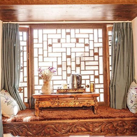 Xi Tang Exquisite Hotel Lijiang  Bagian luar foto