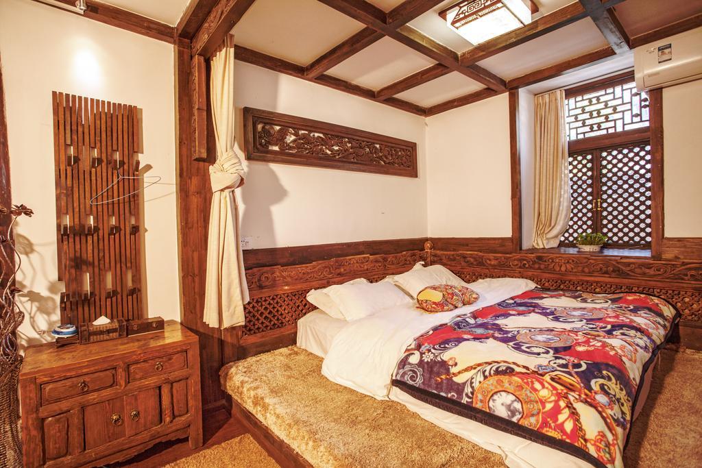 Xi Tang Exquisite Hotel Lijiang  Ruang foto