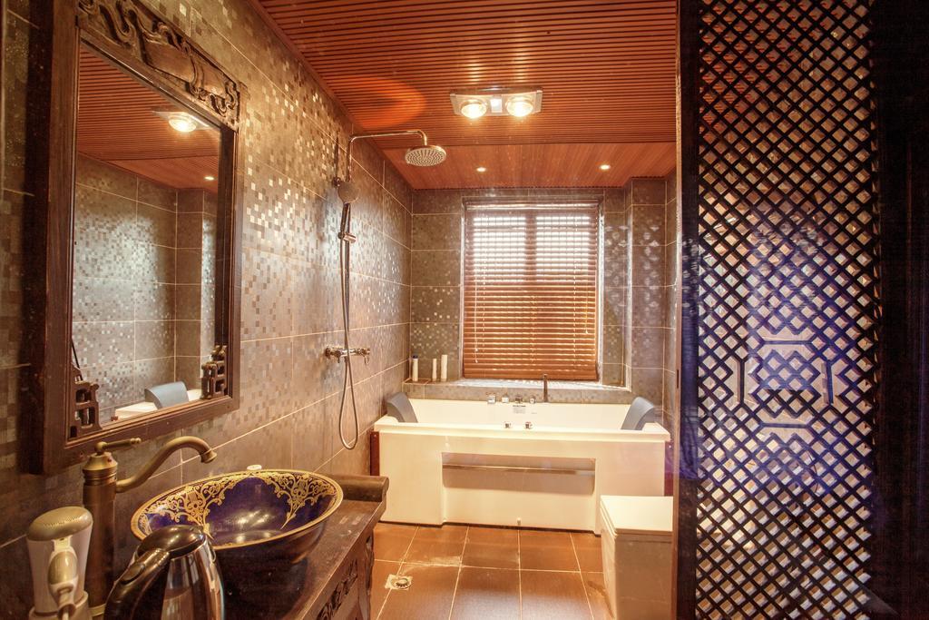 Xi Tang Exquisite Hotel Lijiang  Ruang foto
