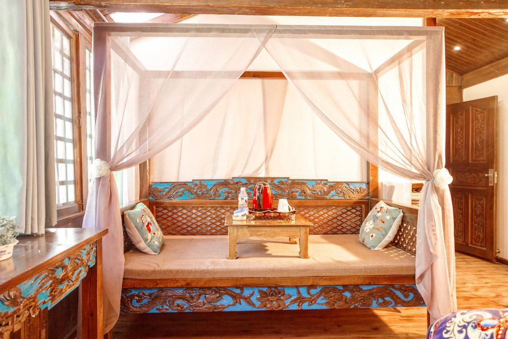 Xi Tang Exquisite Hotel Lijiang  Ruang foto
