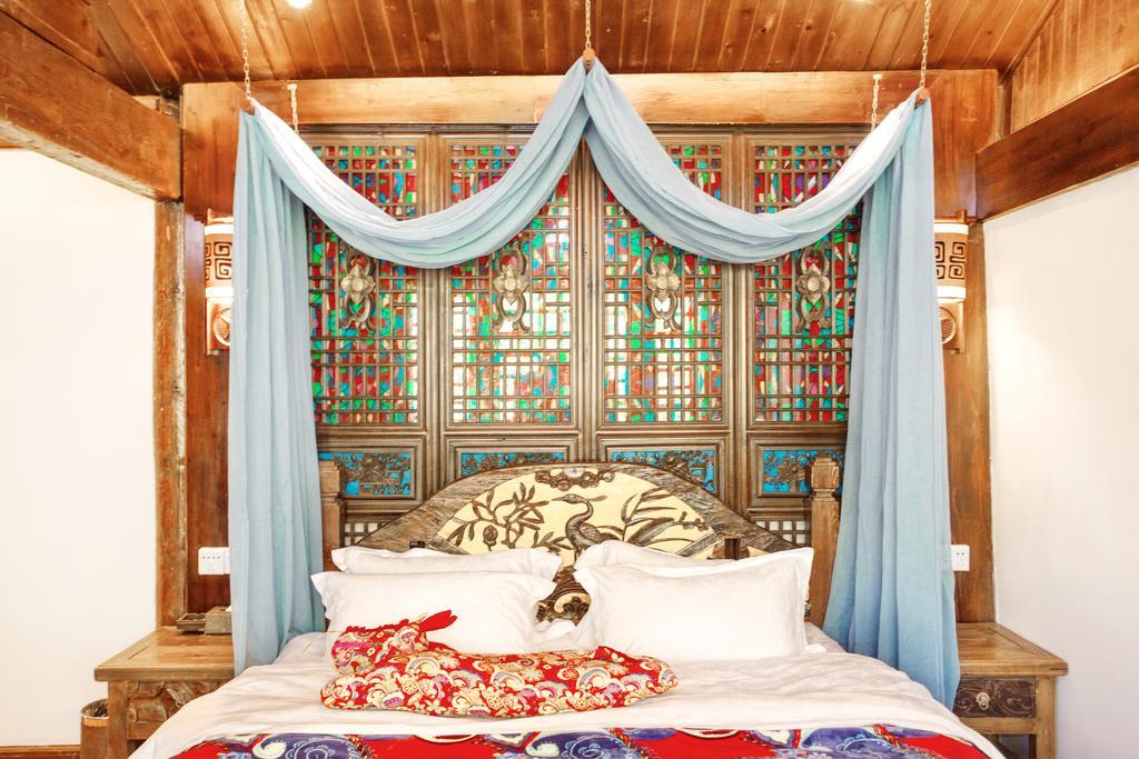 Xi Tang Exquisite Hotel Lijiang  Ruang foto