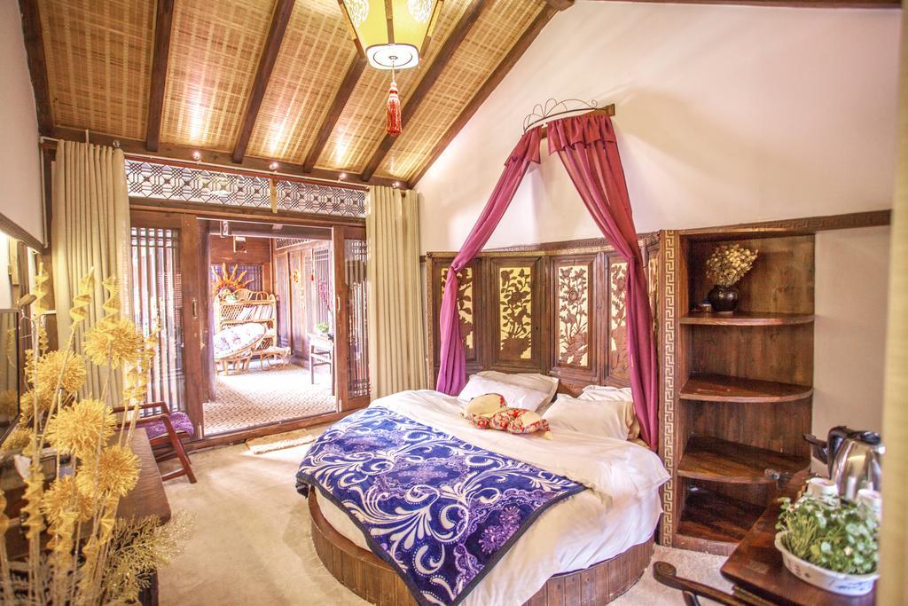 Xi Tang Exquisite Hotel Lijiang  Ruang foto