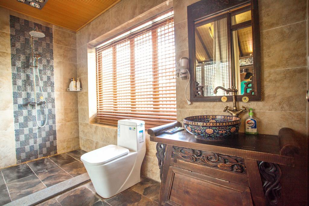 Xi Tang Exquisite Hotel Lijiang  Ruang foto