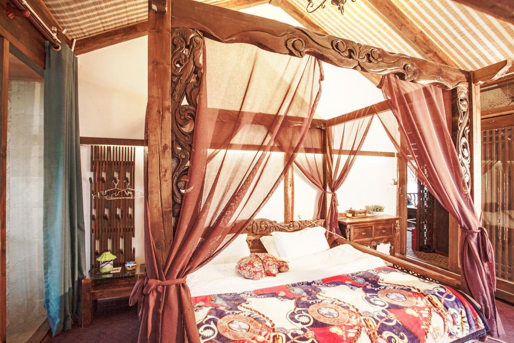 Xi Tang Exquisite Hotel Lijiang  Ruang foto