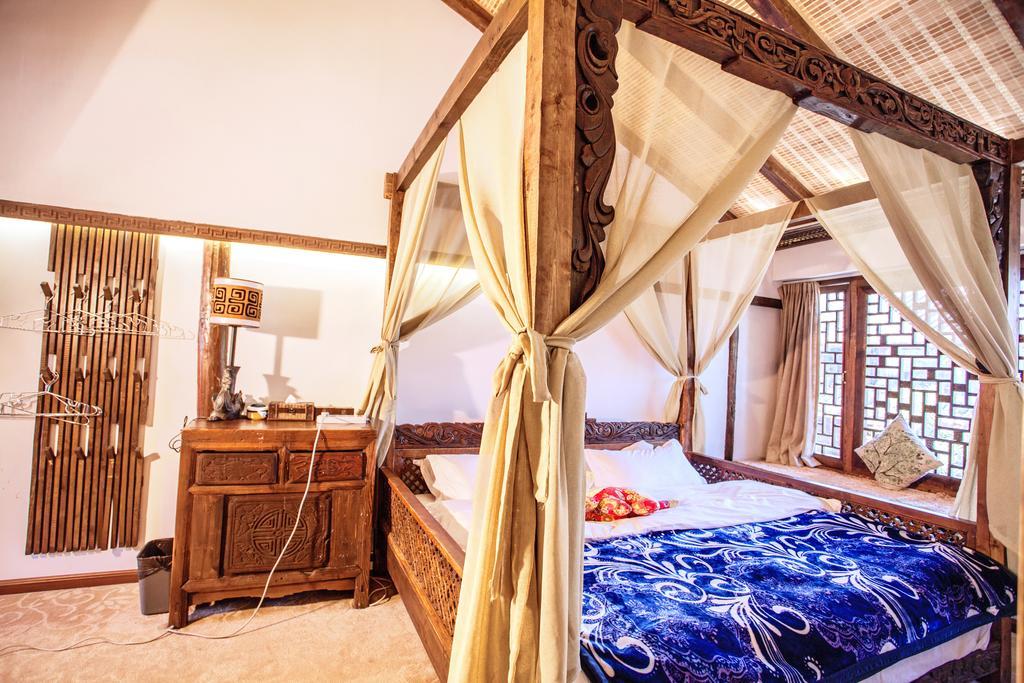 Xi Tang Exquisite Hotel Lijiang  Ruang foto