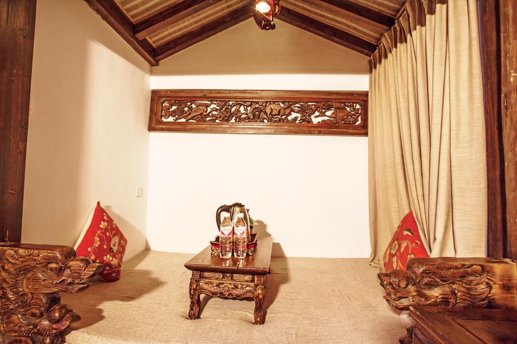 Xi Tang Exquisite Hotel Lijiang  Ruang foto