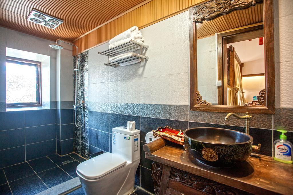 Xi Tang Exquisite Hotel Lijiang  Bagian luar foto