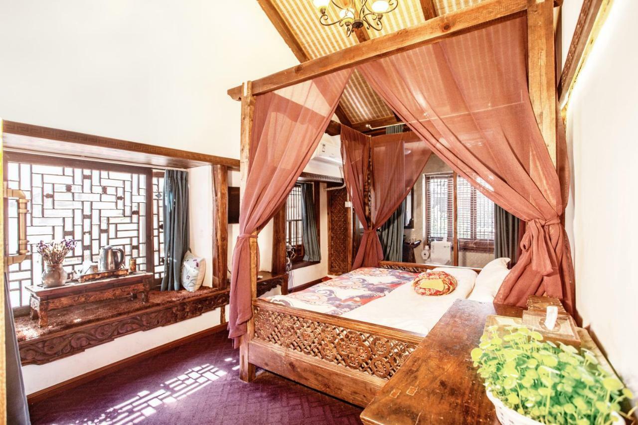 Xi Tang Exquisite Hotel Lijiang  Ruang foto