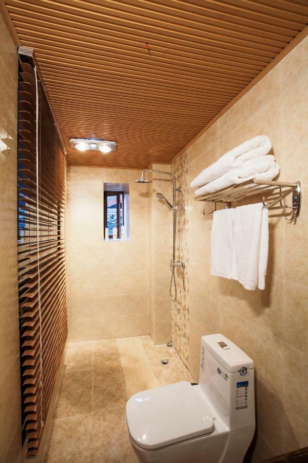 Xi Tang Exquisite Hotel Lijiang  Bagian luar foto
